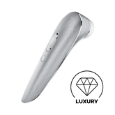 Satisfyer Luxury High Fashion Vibrating Clitoral Massager Clit Ticklers and Pulsators